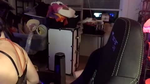 FlexieFae online show from 01/07/25, 06:05