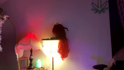 FlexieFae online show from 01/27/25, 08:51