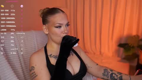 heynoirsam online show from 03/28/26, 06:13