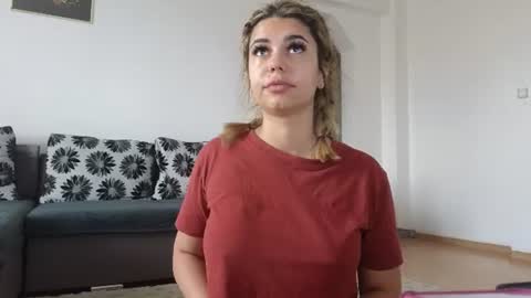 Siana online show from 06/30/26, 11:00