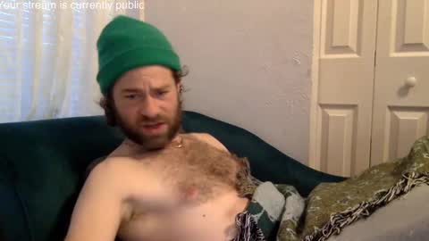 Lollie  Bam Tesoro online show from 01/21/25, 02:15