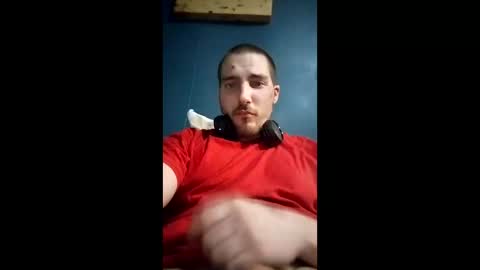 heyyimb online show from 05/19/26, 08:15