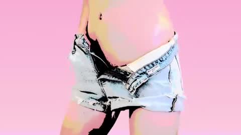 Gwen Elise online show from 09/22/25, 05:37