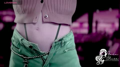 Gwen Elise online show from 11/12/25, 07:13