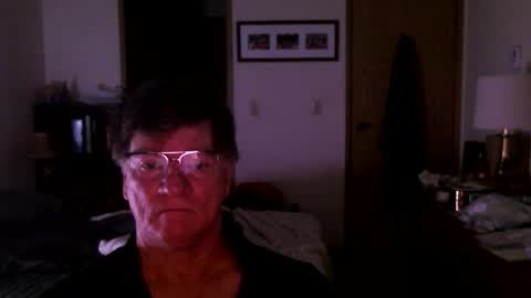 hg99too online show from 10/14/25, 01:45