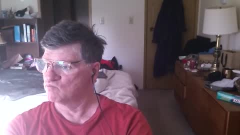 hg99too online show from 05/11/26, 02:45