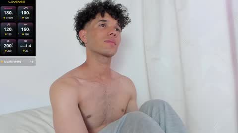 Snapshot of hghilltop chatting on 12/23/24, 09:18 Harry Gaylord Hilltop INDEPENDENT MODEL online show from 12/23/24, 09:18