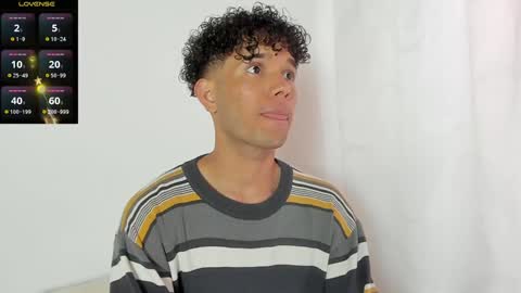 Snapshot of hghilltop chatting on 12/25/24, 01:09 Harry Gaylord Hilltop INDEPENDENT MODEL online show from 12/25/24, 01:09