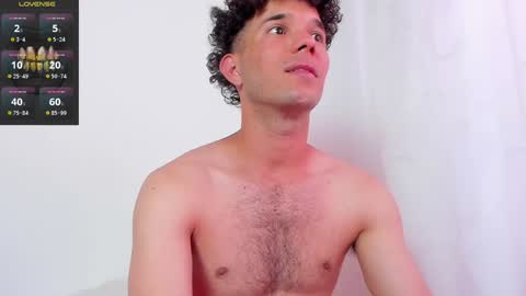 Snapshot of hghilltop chatting on 02/01/25, 08:37 Harry Gaylord Hilltop INDEPENDENT MODEL online show from 02/01/25, 08:37