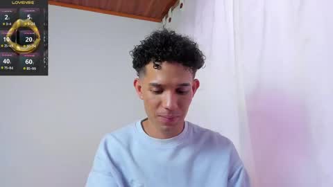 Snapshot of hghilltop chatting on 03/06/25, 08:05 Harry Gaylord Hilltop INDEPENDENT MODEL online show from 03/06/25, 08:05