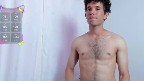 Snapshot of hghilltop chatting on 10/24/25, 08:27 Harry Gaylord Hilltop INDEPENDENT MODEL online show from 10/24/25, 08:27