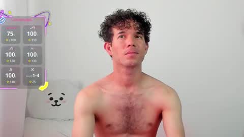 Snapshot of hghilltop chatting on 11/02/25, 07:38 Harry Gaylord Hilltop INDEPENDENT MODEL online show from 11/02/25, 07:38