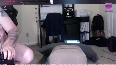 FunGuy33 online show from 02/10/25, 08:20