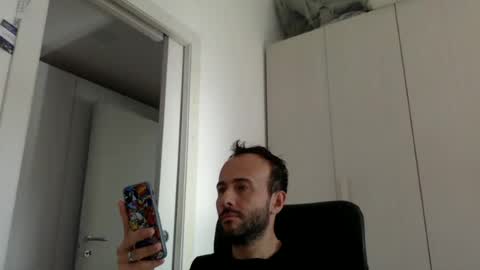 hhombre online show from 06/11/26, 06:44