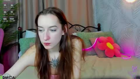 Karu online show from 01/18/26, 01:20