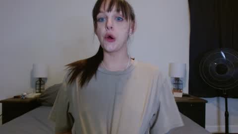 Paige online show from 06/03/26, 12:24