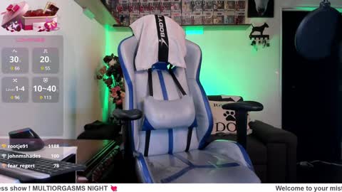 Call me Rachel... online show from 01/22/25, 02:59