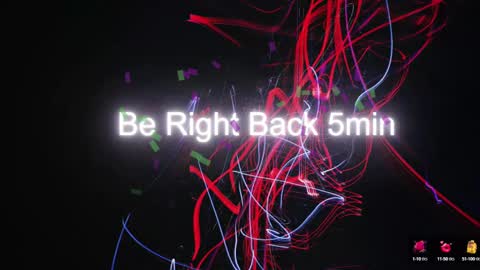 Hi Marceline online show from 12/20/24, 05:51