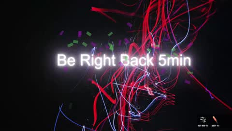 Hi Marceline online show from 01/10/25, 07:11