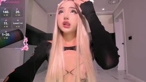 Mikio online show from 02/15/26, 11:08