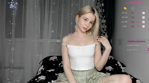 Popsy Risha online show from 01/09/25, 02:40