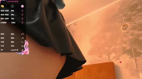 Hiaru online show from 12/11/24, 08:47