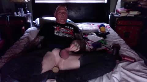 Snapshot of hiasallfuk13 chatting on 12/03/25, 09:57 HARDCORE13 online show from 12/03/25, 09:57