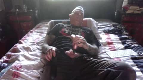 HARDCORE13 online show from 02/06/26, 07:56