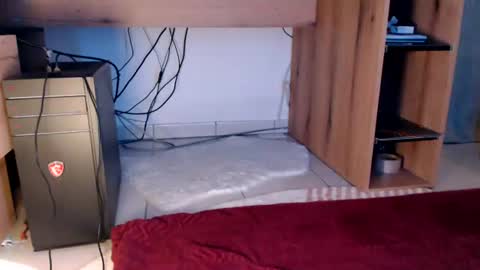 InMyAss online show from 07/05/26, 06:04