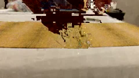 Snapshot of hichem8250 chatting on 10/15/25, 11:10 Arab Cock online show from 10/15/25, 11:10