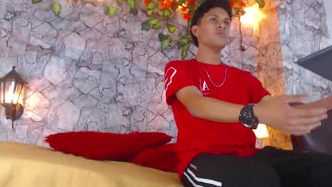 HIDAN online show from 01/26/25, 08:03