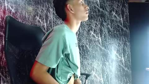 HIDAN online show from 02/03/25, 07:21