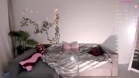 My name is Angelina but I like when you call me Angel online show from 07/06/26, 03:03