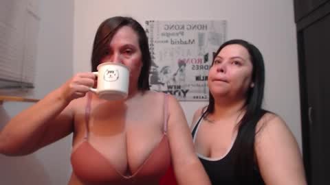 Tinna online show from 02/16/26, 10:22