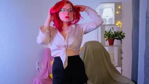 hiddencharmm online show from 04/27/26, 09:24