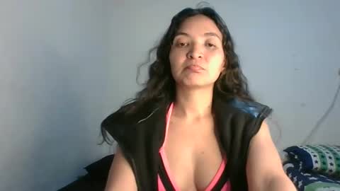Clau y Ricky online show from 12/05/25, 07:32