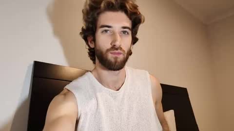 HiddenGaze online show from 03/06/26, 01:18