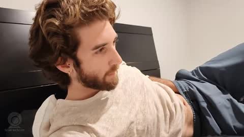 HiddenGaze online show from 03/11/26, 05:19