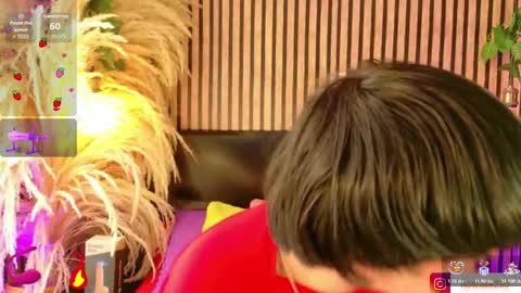 hiddenhotcake online show from 03/09/26, 06:34