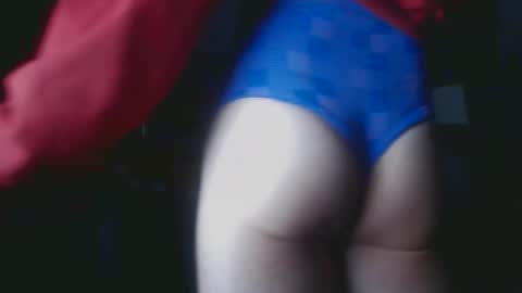 hiddenhues1 online show from 02/18/26, 01:12