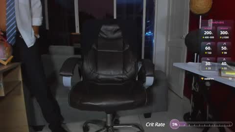 George online show from 12/12/24, 11:14