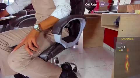 George online show from 12/27/24, 10:05