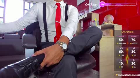 George online show from 01/09/25, 10:09