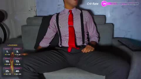 George online show from 02/19/25, 05:38