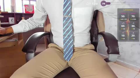 George online show from 02/24/25, 07:41