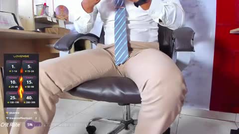 George online show from 02/25/25, 10:07