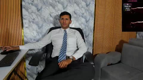 George online show from 09/11/25, 02:44