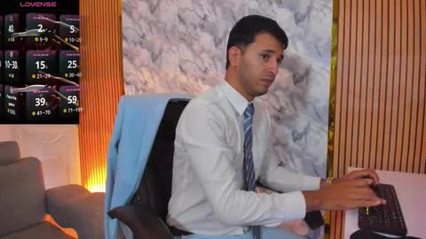 George online show from 10/08/25, 11:30