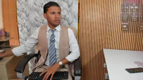 George online show from 03/26/26, 03:39