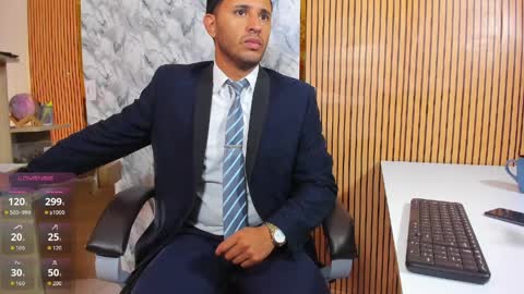 George online show from 03/28/26, 01:33